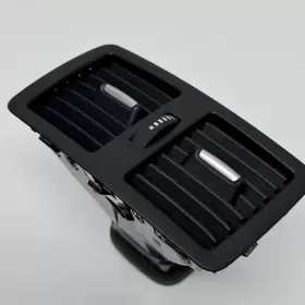 9292742 BMW Quarter Panel Pressure Vent X1 X2 F48 F49 #3