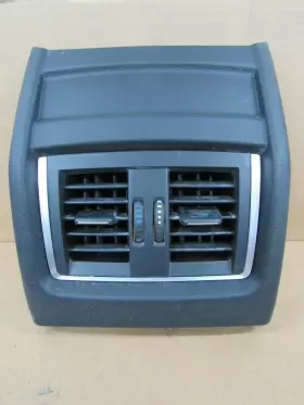 933367502 BMW Rear Center Consolse Air Heat Ac Vent M3