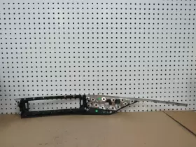 9357927 BMW Center Dash Bezel #2