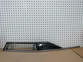 9357927 BMW Center Dash Bezel