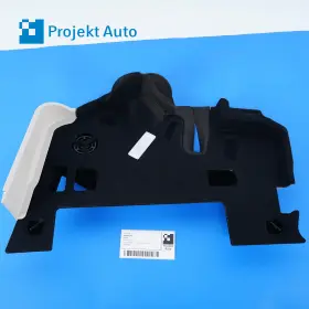 9363688 BMW Front Left Footwell G12 G16