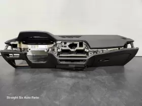 9476412 BMW Dashboard Dash Board Cover Panel Sensatec G20 330 #3