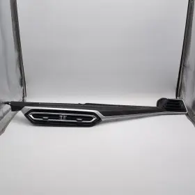 9503704 BMW Center Dash Air Vent Carbon M2 I4 M3 G80