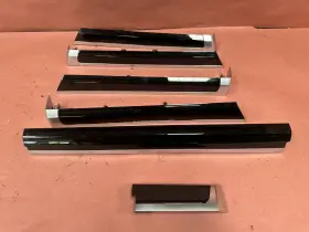 958552226006BB BMW Dashboard Cover Panel Porsche Cayenne