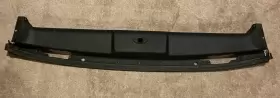 971114179 BMW Convertible Top Front Auto Latch Cover Panel