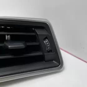 9P989174801 BMW Dashboard Wood Grain Vent G20 330I #2