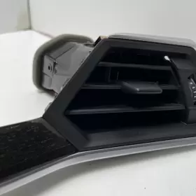 9P989174801 BMW Dashboard Wood Grain Vent G20 330I #3