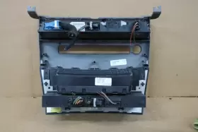 AG1T-18A802-AB BMW Phone Cd Sirius Radio Climate Control Xm #2