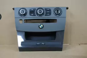 AG1T-18A802-AB BMW Phone Cd Sirius Radio Climate Control Xm