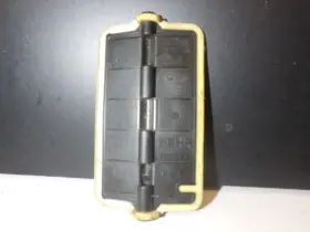 B9362 BMW Climate Door Inlet Air Box Flap Diverter E60 535I