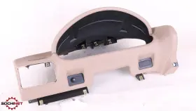 R104B001 BMW Dashboard Speedometer Cover Left Driver Z3