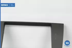 T509306 BMW Dash Center Console Radio Metra Kit 335I E92 #3