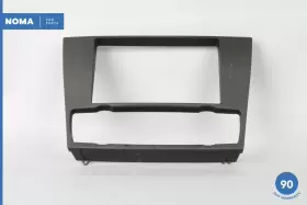 T509306 BMW Dash Center Console Radio Metra Kit 335I E92