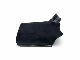 51437456135 BMW US ADDITIONAL Left Driver Bottom Column Cover