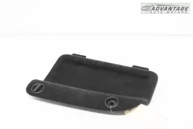 4G8863991B BORGERS Rear Left Quarter Panel Trunk Flap Cover #2