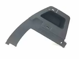 TD13687DY BOSE Rear Cargo Area Speaker Cover CX-9 Mazda #2