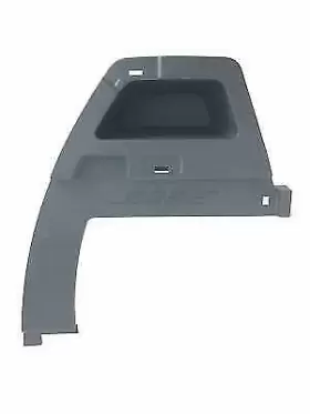 TD13687DY BOSE Rear Cargo Area Speaker Cover CX-9 Mazda