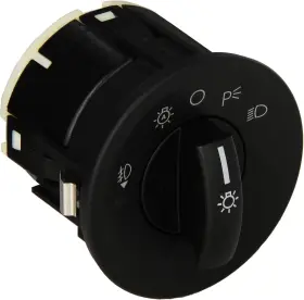 6527 Headlamp Switch