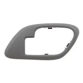 ADS1077GY-R BROCK Passengers Inside Door Handle Bezel Suv Gmc