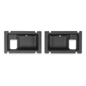04-226 BROTHERS TRUCKS Inside Door Handle Bezel Set