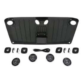 HL72SPK BROTHERS TRUCKS Highliner Headliner Speakers