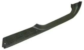 DJSP304-RH BROTHERS TRUCKS Door Sill Plate Front Right