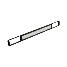 DPM80ACBLKWOOD BROTHERS TRUCKS Dash Pad Molding