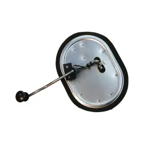 KPVD072-RH BROTHERS TRUCKS Kick Panel Vent Door Right