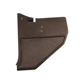 PKP87AL BROTHERS TRUCKS Kick Panel C2500 C3500 K10 Chevy Gmc