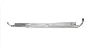 SSSP101 BROTHERS TRUCKS Door Sill Step Plate Bowtie Left