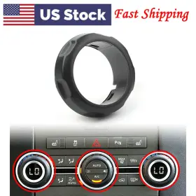 550730372361 BSTORE Air Conditioning Panel Control Knob Land
