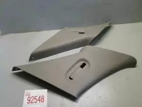 10398922 BUICK Quarter Panel Driver Passenger Rear Cover