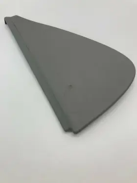10421909 BUICK Front Right Dashboard End Cap Cover Rendezvous #3