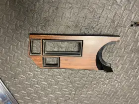 1249255 BUICK Riviera Lh Column Dash Climate Headlight Switch
