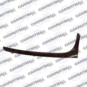 13221845 BUICK Front Right Lower Dash Cover Molding Regal