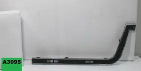 1355291 BUICK Right Dash Lesabre Wildcat Electra