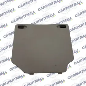 15158085 BUICK Rear Passenger Cargo Storage Door Panel