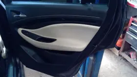 205.GM4I18 BUICK Envision Door Panel Rear