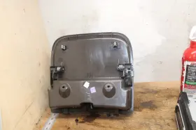 20777631 BUICK Center Dash Cubby Storage Cocoa Enclave #3