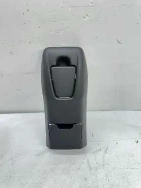 2190783 BUICK Center Floor Console Rear Panel Cover Verano