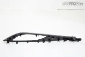 2247197-1 BUICK Front Passenger Door Panel Handle Bezel Regal #2