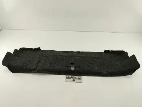 225.GM4Z90 BUICK Reatta Rear Trunk End Carpet