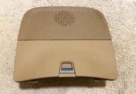 23263571 BUICK Center Dash Cubby Storage Enclave