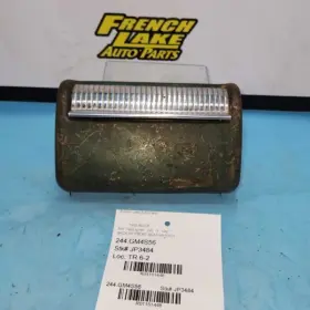 244.GM4S56 BUICK Front Seat Ash Tray