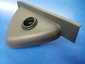 25655597 BUICK Rh Psgr Dash End Cap Lesabre #3