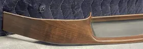 25664302-4303 BUICK Passenger Dash Woodgrain Heater Control #2