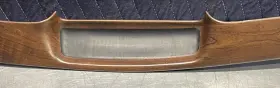 25664302-4303 BUICK Passenger Dash Woodgrain Heater Control #3
