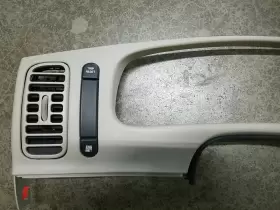 25665576 BUICK Cluster Dash Bezel Park #3