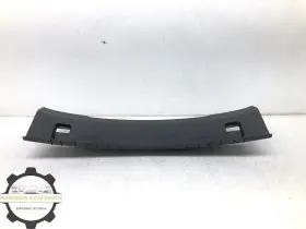 26697782 BUICK Rear Trunk Sill Scuff Plate Cover Panel