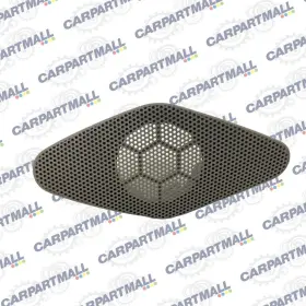 30705320E BUICK Front Right Pillar Speaker Griller Cover